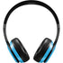 Villanova University V Wildcats Beats Studio Pro Wireless Headphones Skin