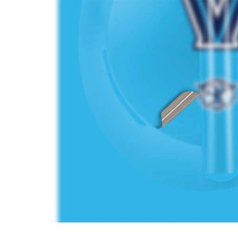 Villanova University V Wildcats Bose Noise Cancelling Headphones 700 Skin