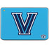 Villanova University V Wildcats HP Chromebook Skin