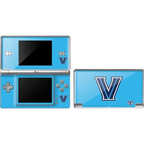 Villanova University V Wildcats Nintendo Skins