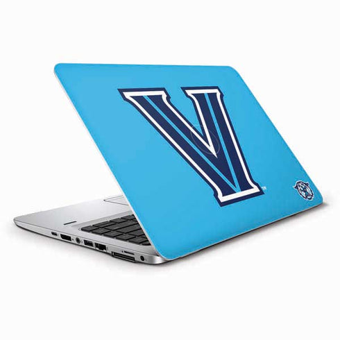 Villanova University V Wildcats HP Elitebook Skin