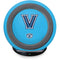 Villanova University V Wildcats Fast Charge Wireless Charging Stand Skin