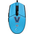 Villanova University V Wildcats G203 Prodigy RGB Wired Gaming Mouse Skin