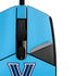 Villanova University V Wildcats G203 Prodigy RGB Wired Gaming Mouse Skin