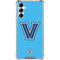 Villanova University V Wildcats Gabb Phone 4 Clear Case