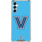 Villanova University V Wildcats Galaxy A14 5G Clear Case