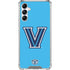 Villanova University V Wildcats Galaxy A14 5G Clear Case