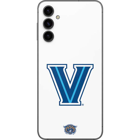 Villanova University V Wildcats Galaxy A14 5G Skin