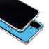 Villanova University V Wildcats Galaxy A36 5G Clear Case