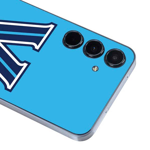Villanova University V Wildcats Galaxy A36 5G Skin