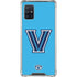 Villanova University V Wildcats Galaxy A51 5G Clear Case