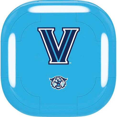 Villanova University V Wildcats Galaxy Buds Live Skin