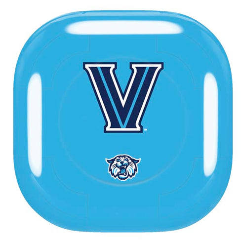 Villanova University V Wildcats Galaxy Buds Live Skin