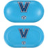Villanova University V Wildcats Galaxy Buds Plus Skin