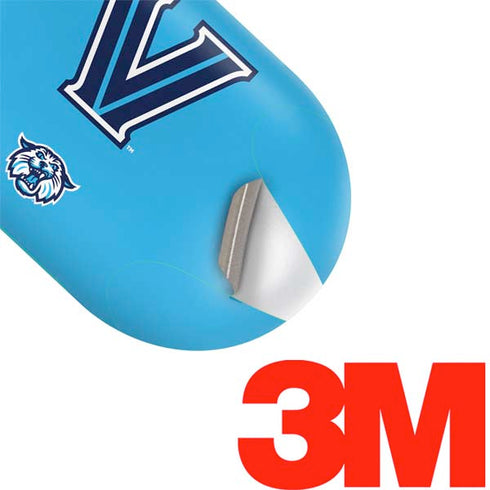 Villanova University V Wildcats Galaxy Buds Plus Skin