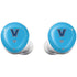 Villanova University V Wildcats Galaxy Buds Plus Skin