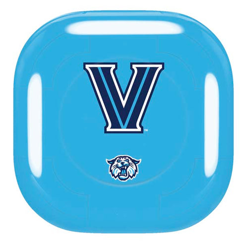 Villanova University V Wildcats Galaxy Buds Pro Skin