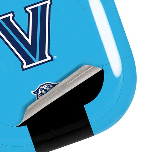 Villanova University V Wildcats Galaxy Buds Pro Skin