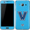 Villanova University V Wildcats Galaxy J3 Skin