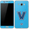 Villanova University V Wildcats Galaxy J7 Skin