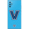 Villanova University V Wildcats Galaxy Note 10 Plus Skin