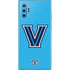 Villanova University V Wildcats Galaxy Note 10 Plus Skin