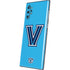 Villanova University V Wildcats Galaxy Note 10 Plus Skin