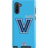 Villanova University V Wildcats Galaxy Cases