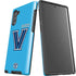 Villanova University V Wildcats Galaxy Note 10 Pro Case