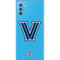 Villanova University V Wildcats Galaxy Note 10 Skin
