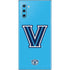 Villanova University V Wildcats Galaxy Note 10 Skin