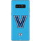 Villanova University V Wildcats Galaxy Note 8 Skin