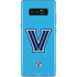 Villanova University V Wildcats Galaxy Note 8 Skin