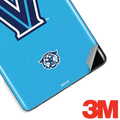 Villanova University V Wildcats Galaxy Note 8 Skin