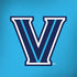 Villanova University V Wildcats Galaxy Note 8 Skin