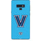 Villanova University V Wildcats Galaxy Note 9 Skin