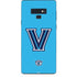 Villanova University V Wildcats Galaxy Note 9 Skin