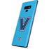 Villanova University V Wildcats Galaxy Note 9 Skin