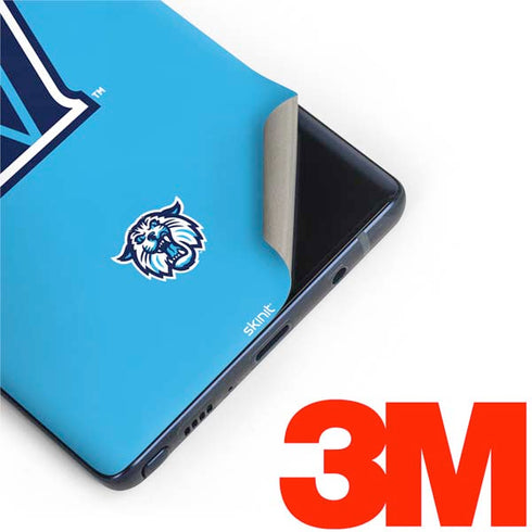 Villanova University V Wildcats Galaxy Note 9 Skin