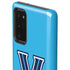 Villanova University V Wildcats Galaxy Note20 5G Pro Case