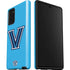 Villanova University V Wildcats Galaxy Note20 5G Pro Case