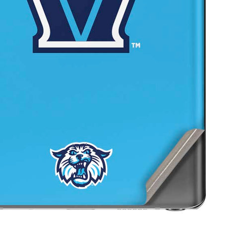 Villanova University V Wildcats Galaxy Note20 5G Skin