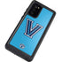 Villanova University V Wildcats Galaxy Note20 5G Waterproof Case
