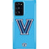 Villanova University V Wildcats Galaxy Note20 Ultra 5G Lite Case