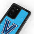 Villanova University V Wildcats Galaxy Note20 Ultra 5G Waterproof Case