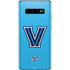 Villanova University V Wildcats Galaxy S10 Plus Skin