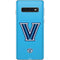 Villanova University V Wildcats Galaxy S10 Skin