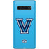 Villanova University V Wildcats Galaxy S10 Skin