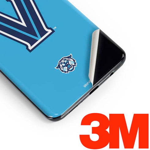 Villanova University V Wildcats Galaxy S10e Skin