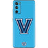 Villanova University V Wildcats Galaxy S20 Fan Edition Skin